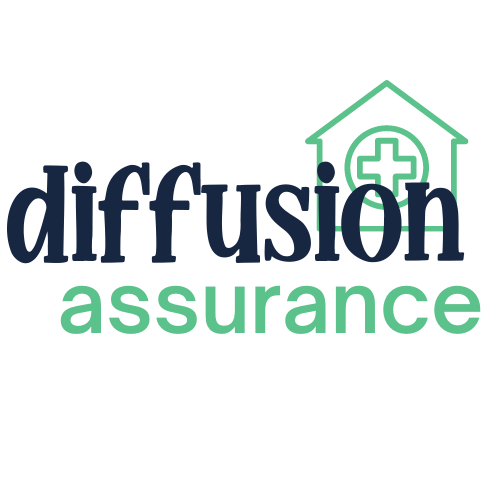 Diffusionassurance